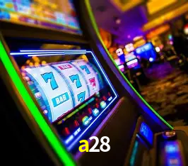 A Revolução dos Aplicativos de Jogos no a28