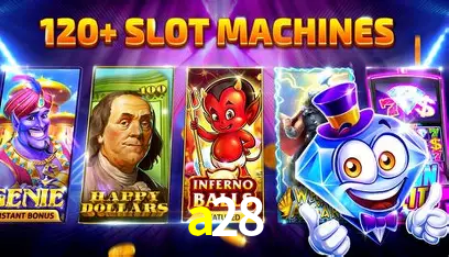 Desvendando o Mundo dos Jogos Virtuais na a28