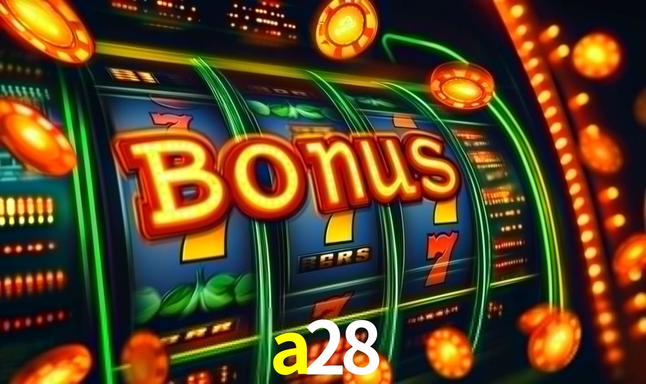 VIP Casino a28