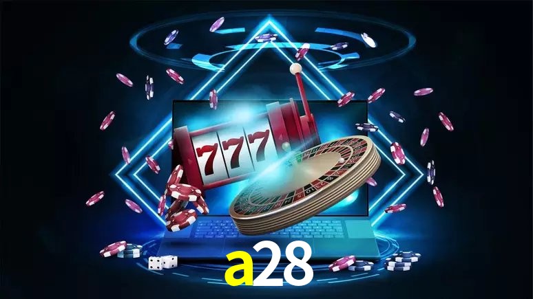 Slot Games a28