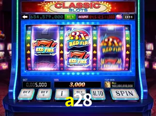 A Emoção da Loteria na a28: Uma Chance de Mudança de Vida