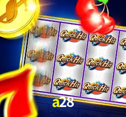 A Experiência Imersiva dos Cassinos Ao Vivo no a28