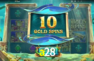 Descubra o Mundo do Cassino Online com a28